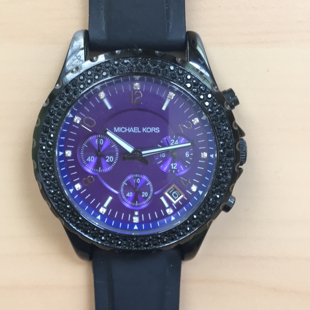 Michael Kors MK5390 Watch